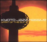 Kyoto Jazz Massive - Between The Lights